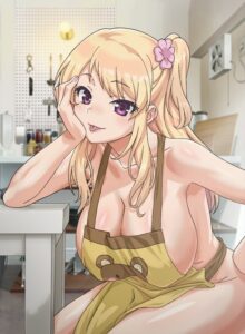 Imouto wa Gal Kawaii – 2