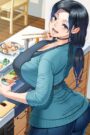 Hajimete no Hitozuma – 6