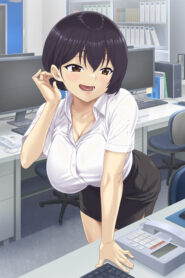 Akogare no Onna Joushi ga, Aibeya Shucchou no Tonari no Bed de Zetsurin Otoko ni Netorarete Iru – 2