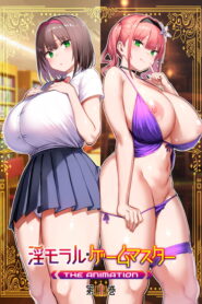 Immoral Game Master The Animation – 1