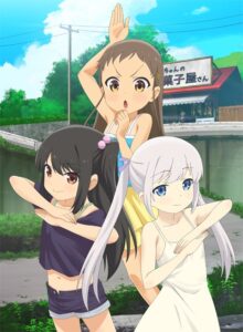 Shoujo Ramune – 6