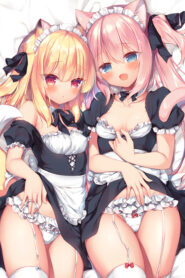 Boku no Risou no Isekai Seikatsu – 3