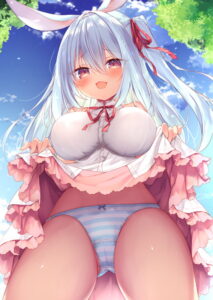 Boku no Risou no Isekai Seikatsu – 4