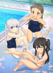 Shoujo Ramune – 7
